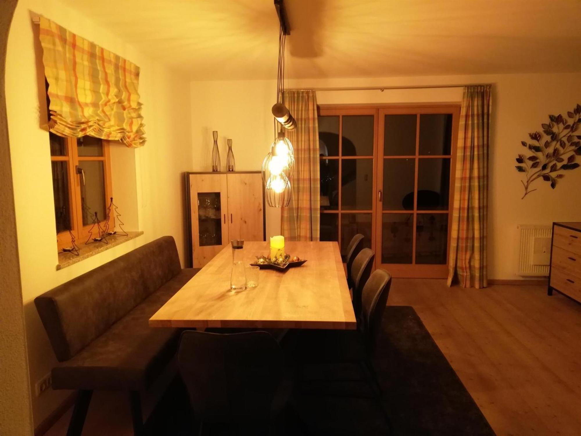 Vila Hahnenkammblick Kitzbühel Exteriér fotografie